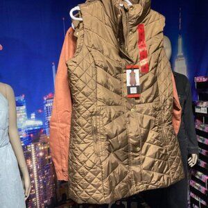 WEATHERPROOF VEST